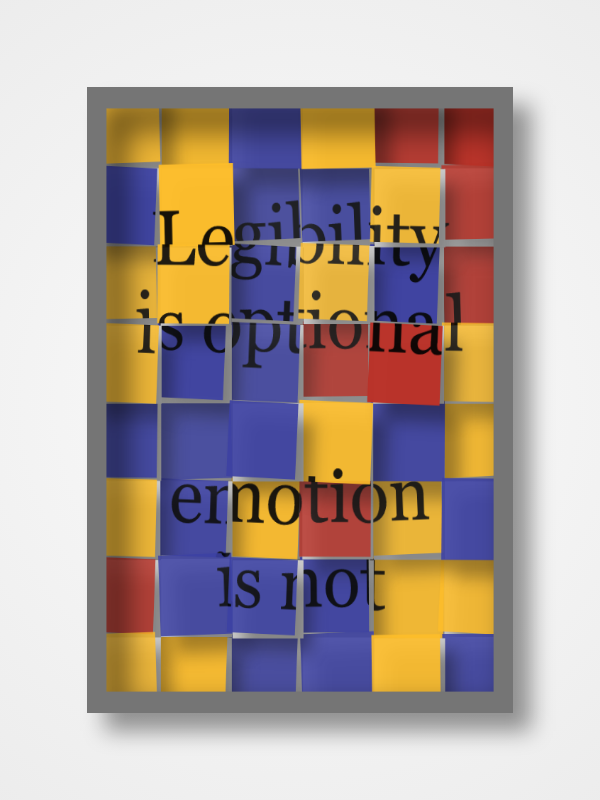 The Metaphor Machine #10895