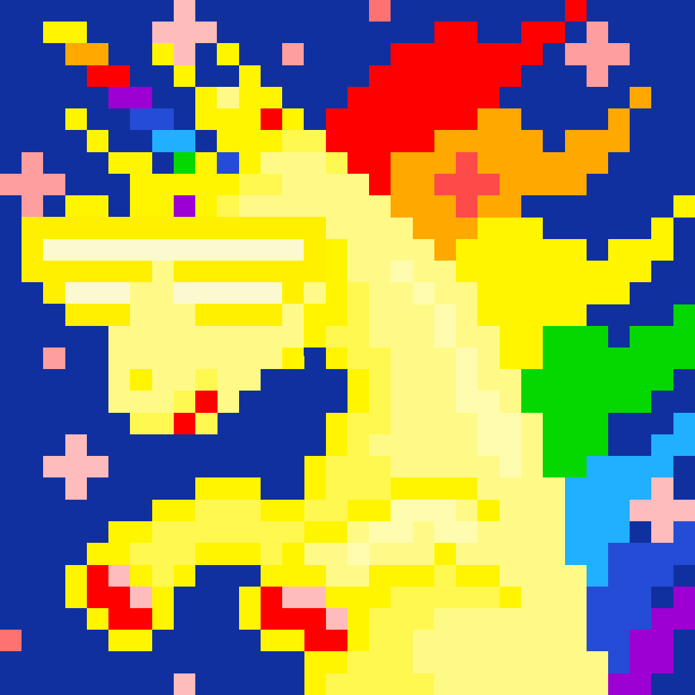 Unicorn #5146