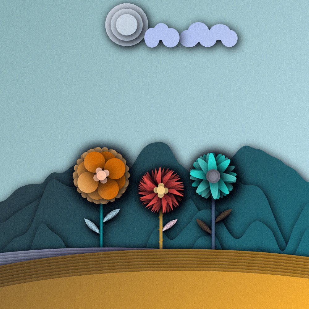 Flosalis N24° #323