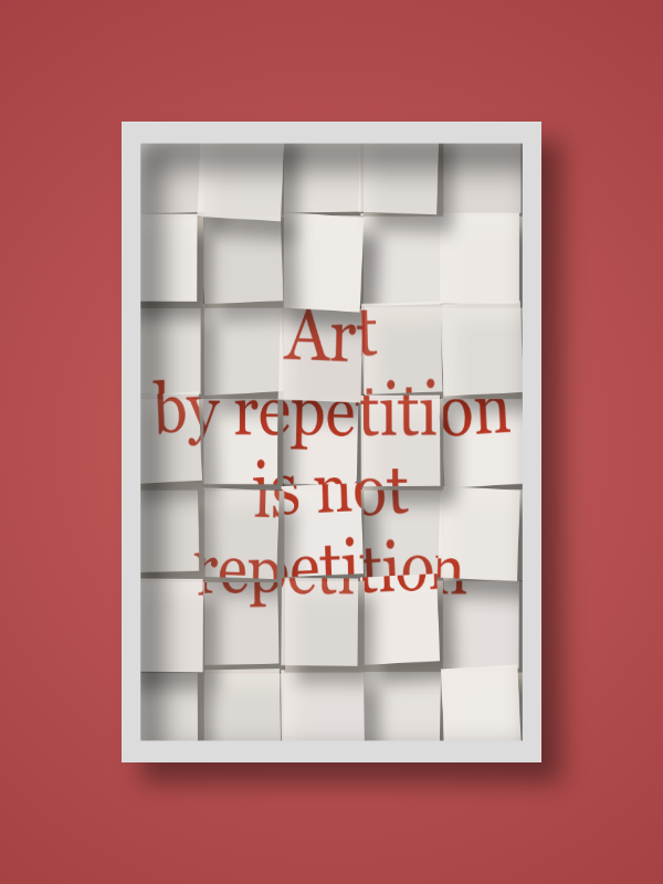 The Metaphor Machine #41825