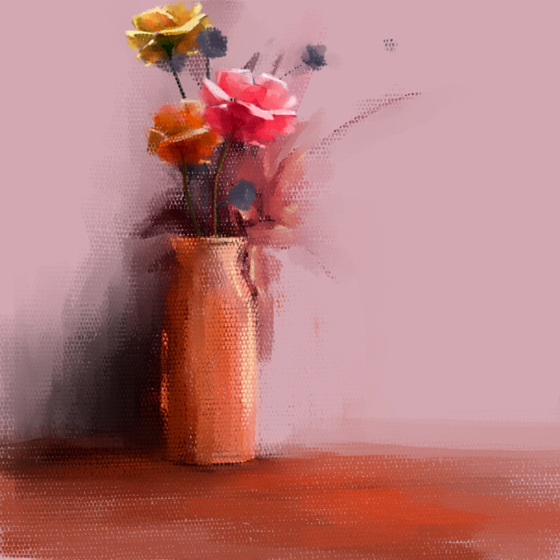 Still Life #13