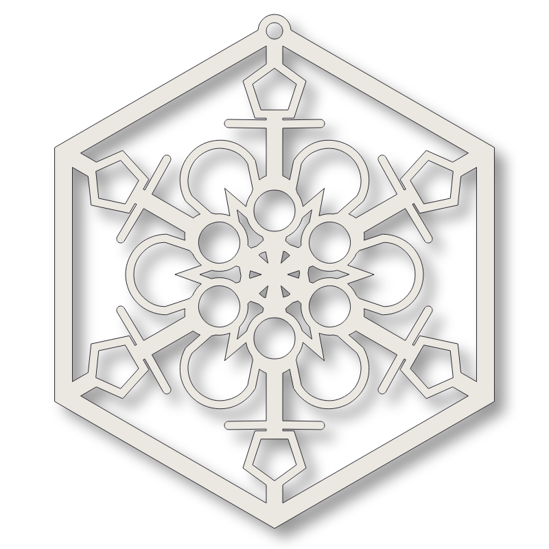 fx(ornament) 2022 #799