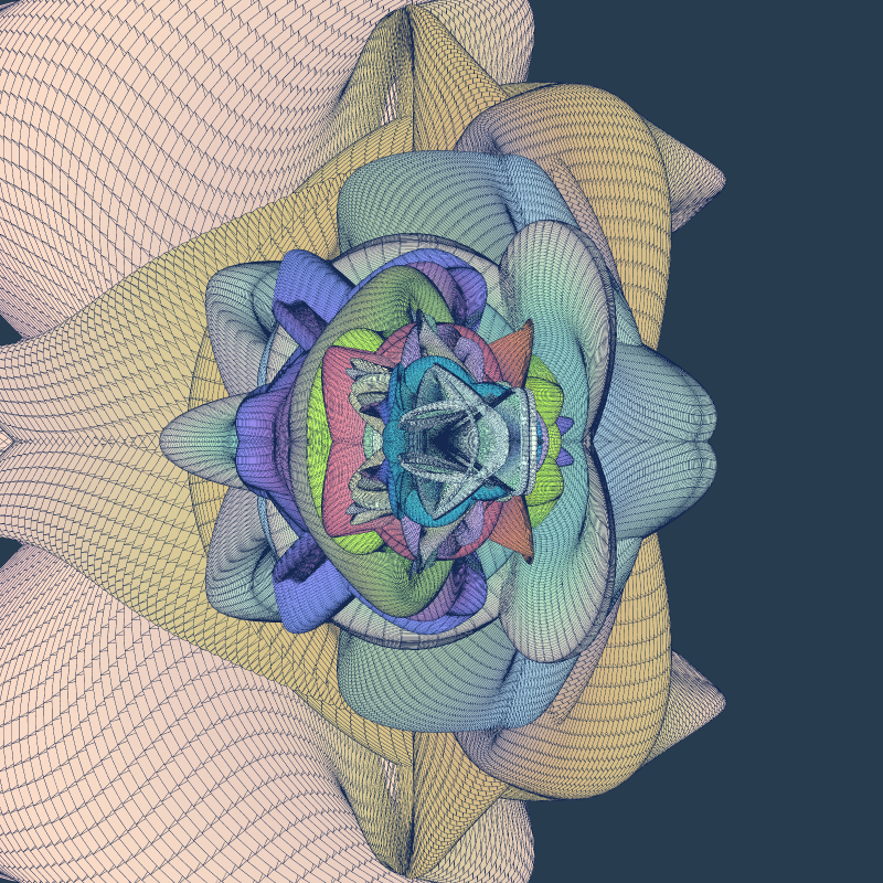 Zaratan #337
