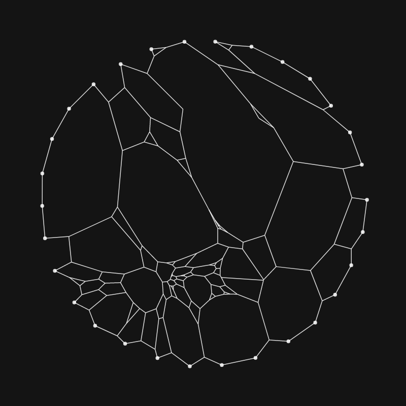 Elastic Web #220