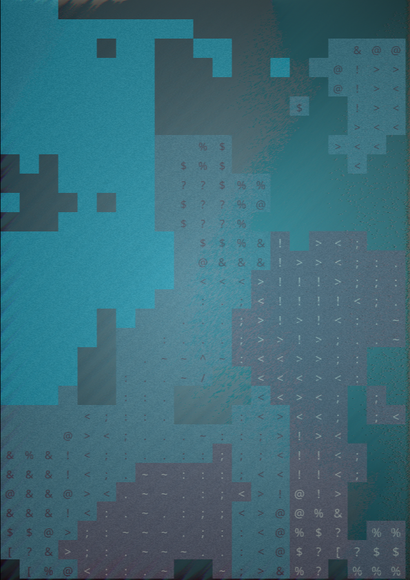 Convergence Remnants #8064