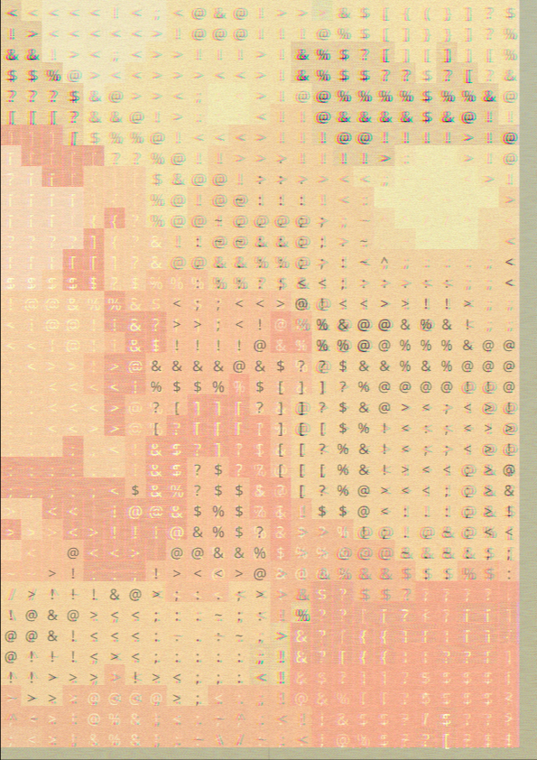 Convergence Remnants #5731