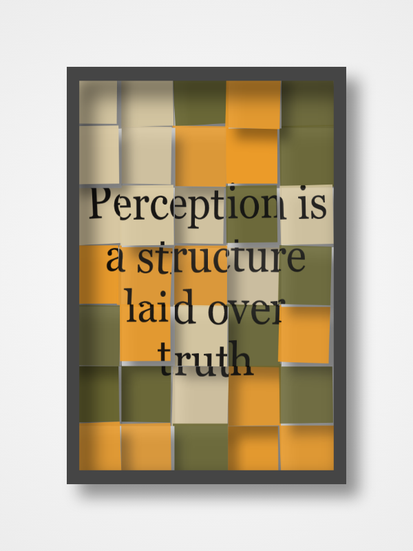 The Metaphor Machine #4550