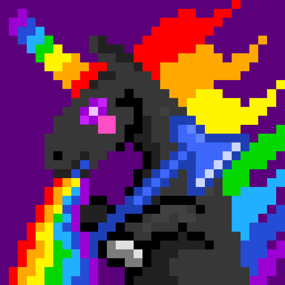 Unicorn #6177