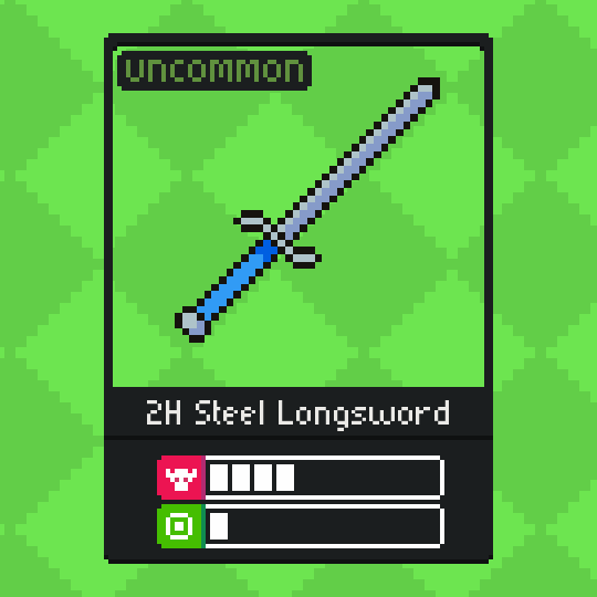 Cool Swords #26