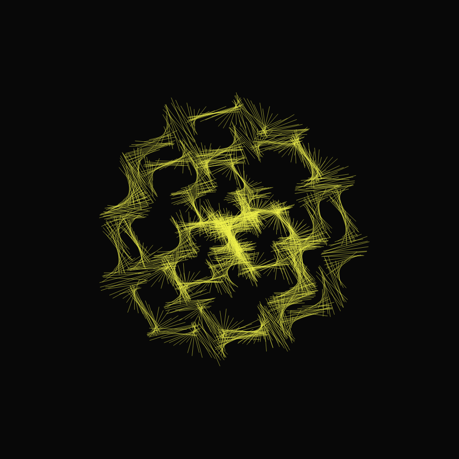 The Noise #10669