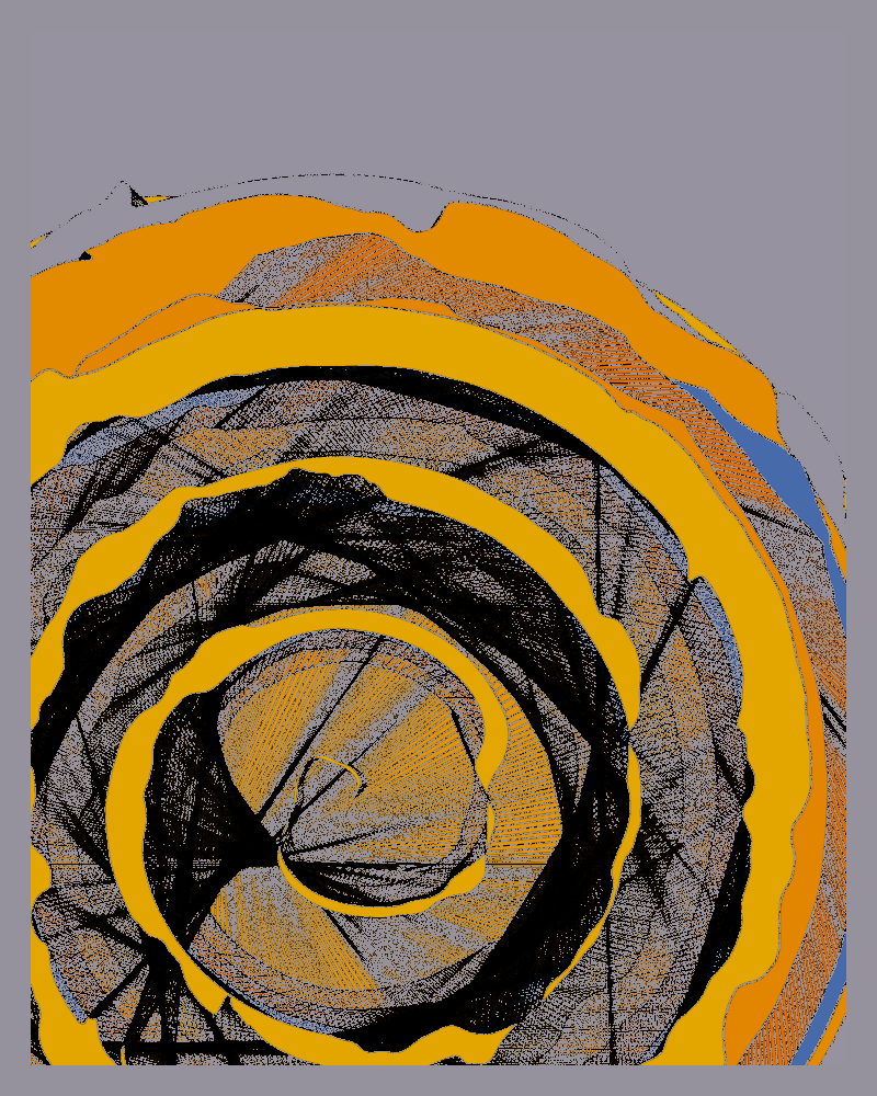 Pinwheel #43
