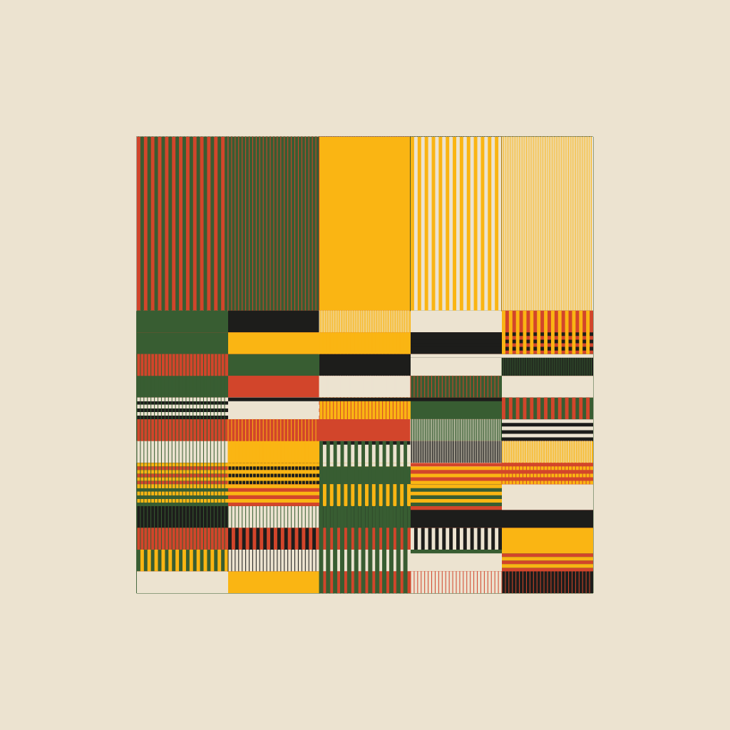 Sabler : Serengeti #247