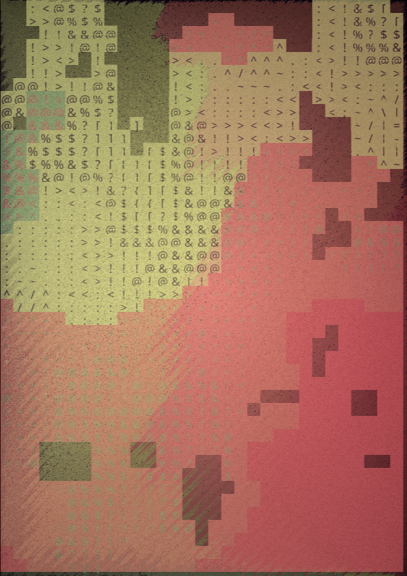 Convergence Remnants #9656