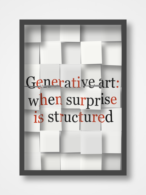 The Metaphor Machine #41833