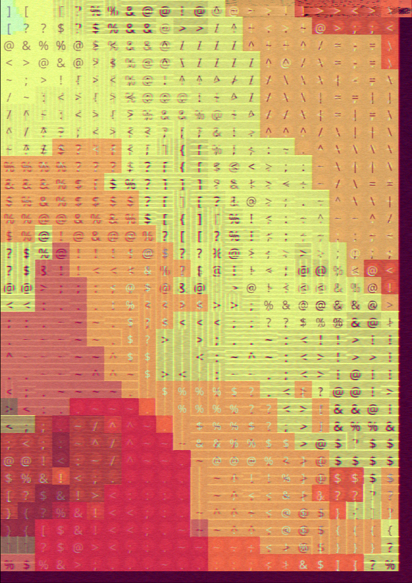 Convergence Remnants #10991