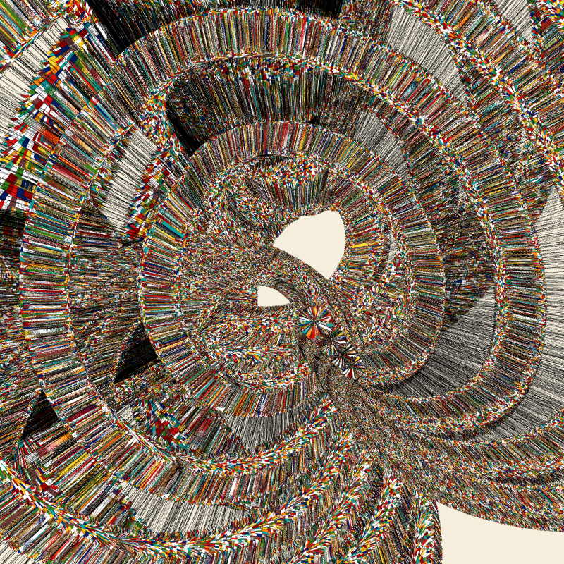 Singularithm #200