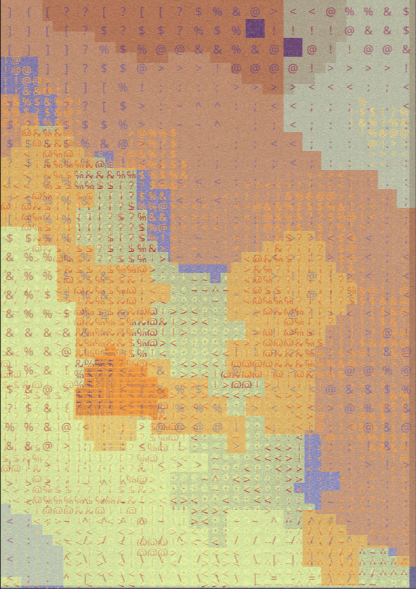 Convergence Remnants #17366
