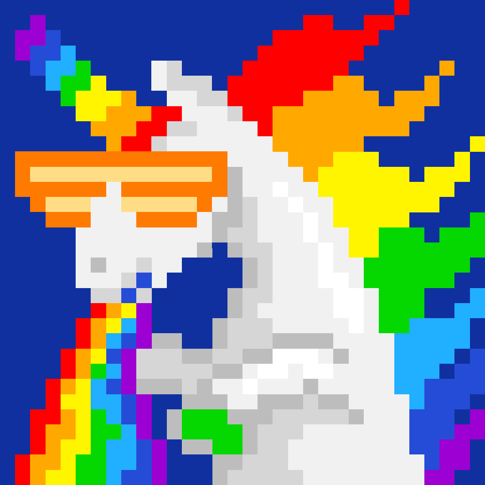 Unicorn #3152