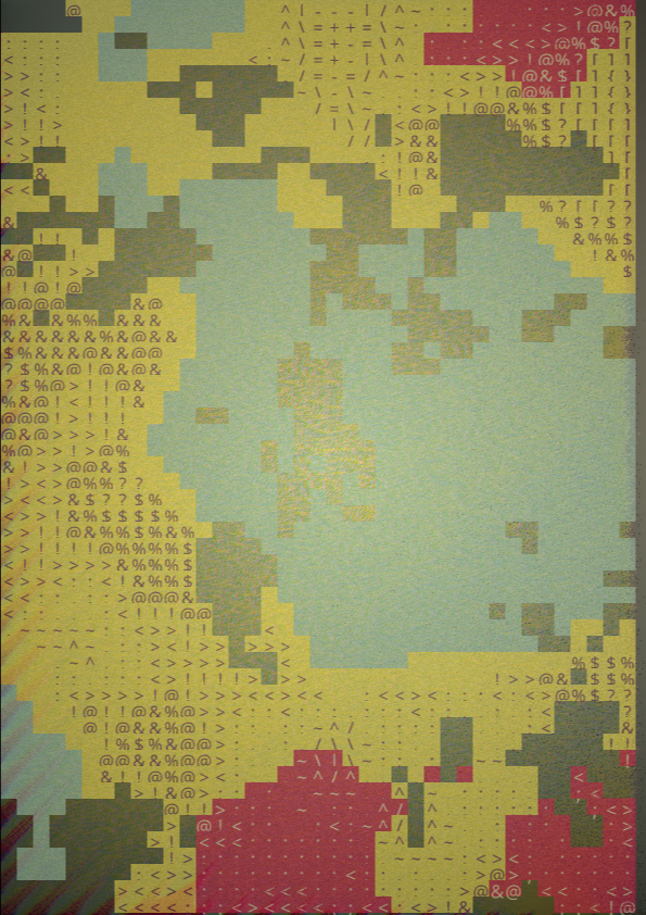 Convergence Remnants #13926