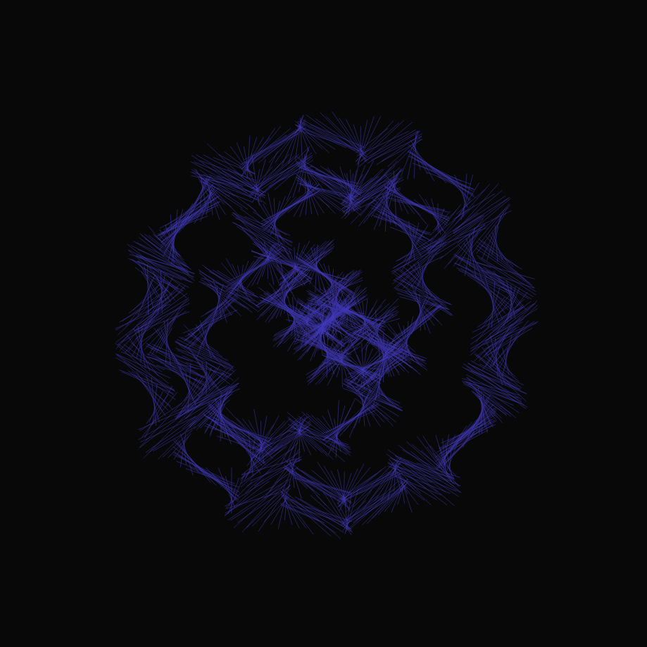 The Noise #11857