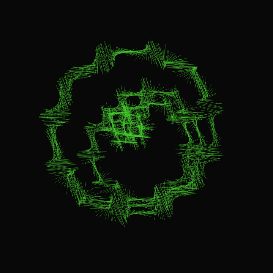 The Noise #13360
