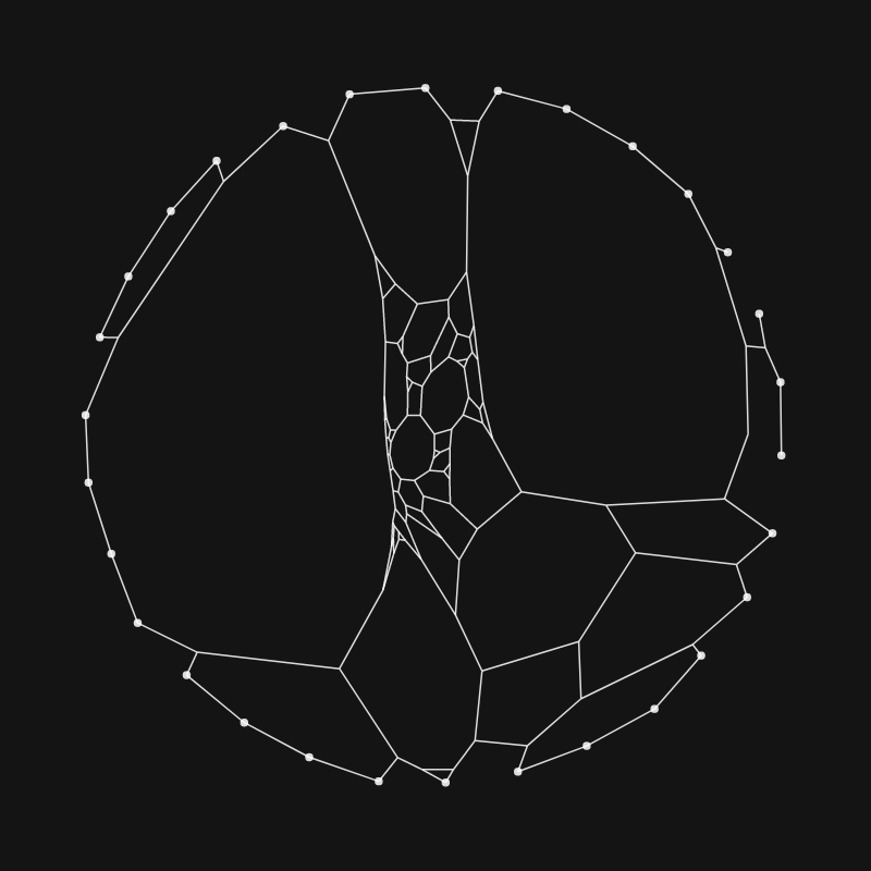 Elastic Web #247
