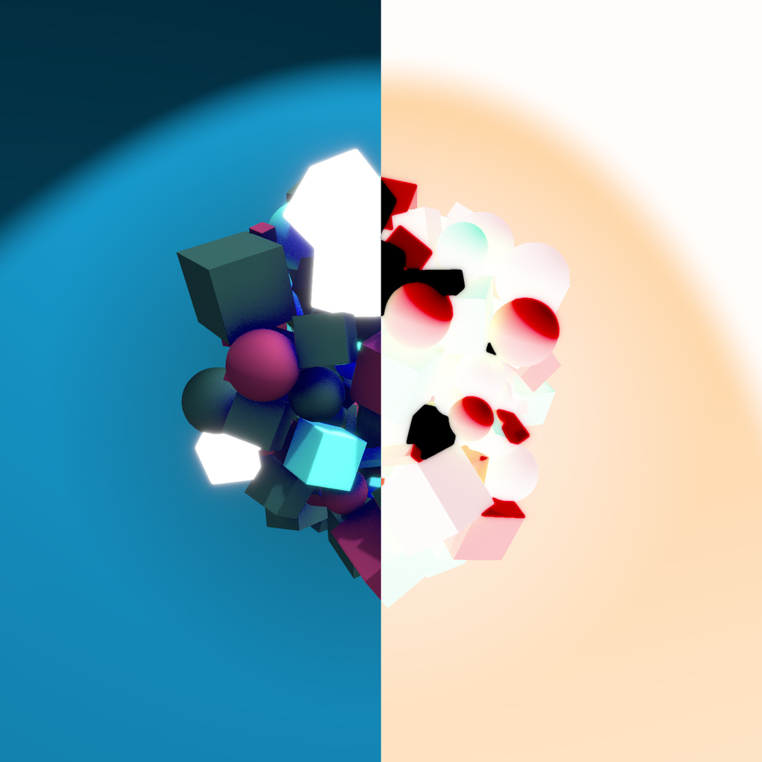 Aggregation #5