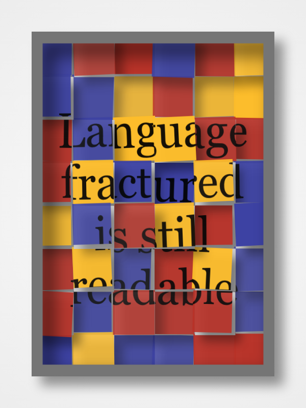 The Metaphor Machine #16076