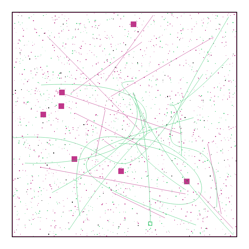 Starmap - AI Study I #177