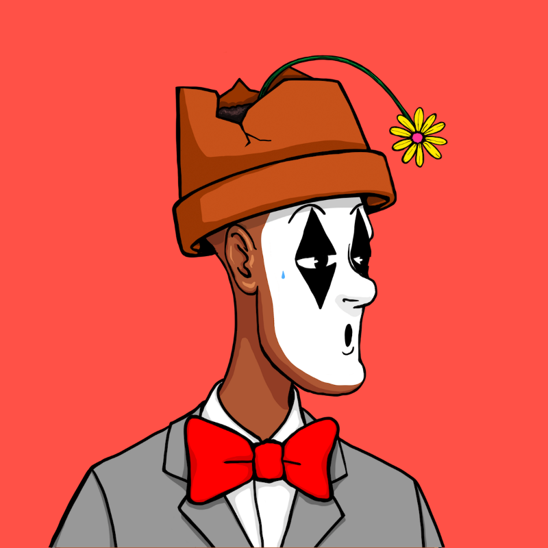 MIME x MIME #44