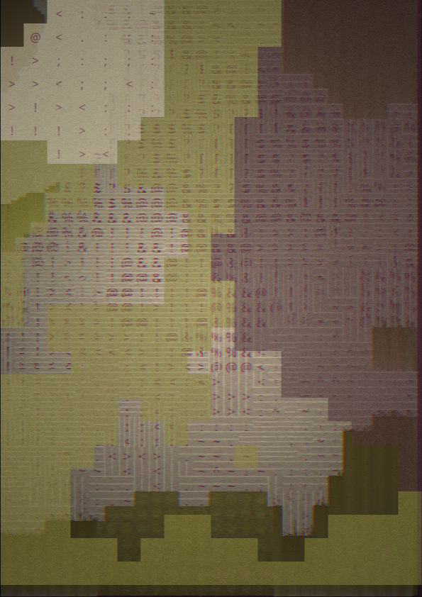 Convergence Remnants #15797