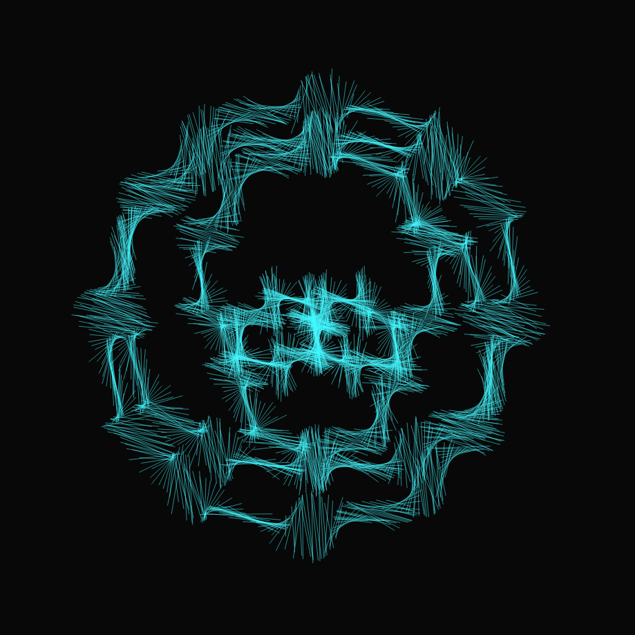 The Noise #12115