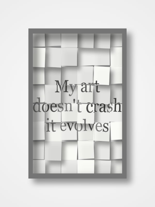 The Metaphor Machine #29124