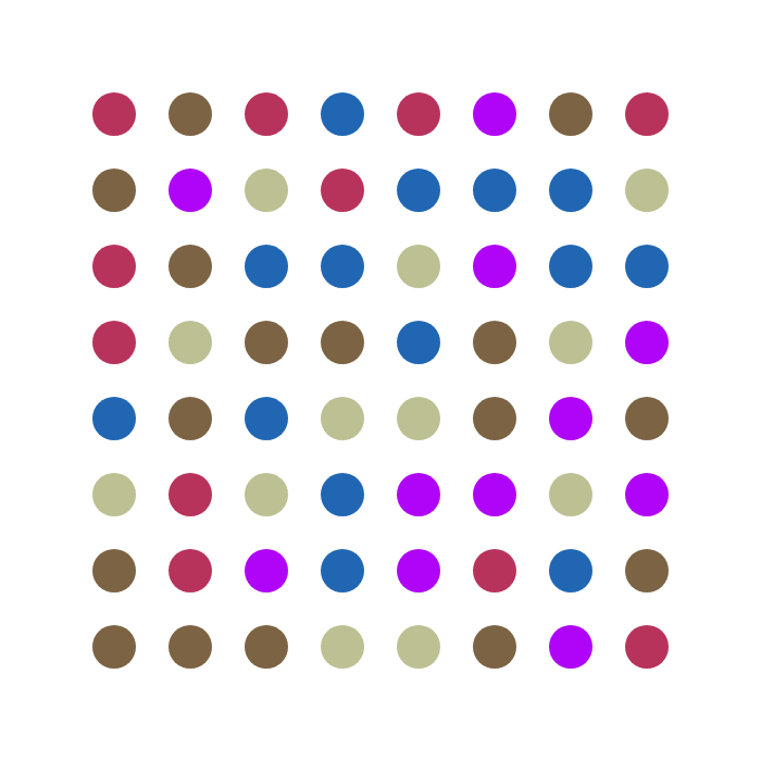 Dots #87