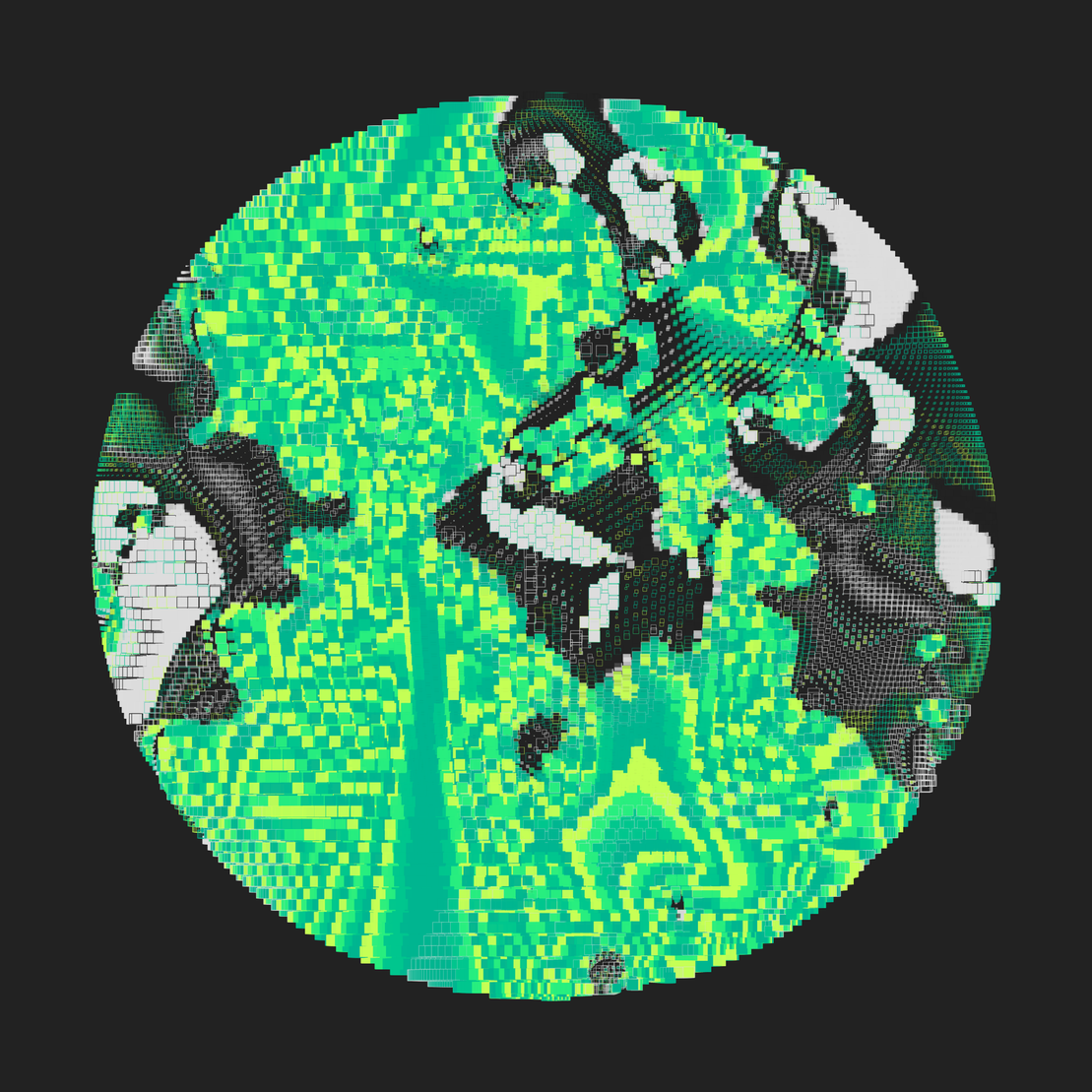Still C #3786