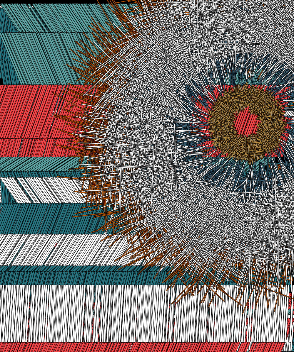 Shavings #197