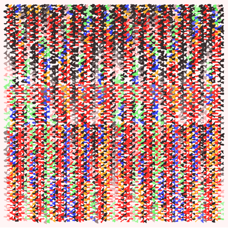 Loom Pixels #128