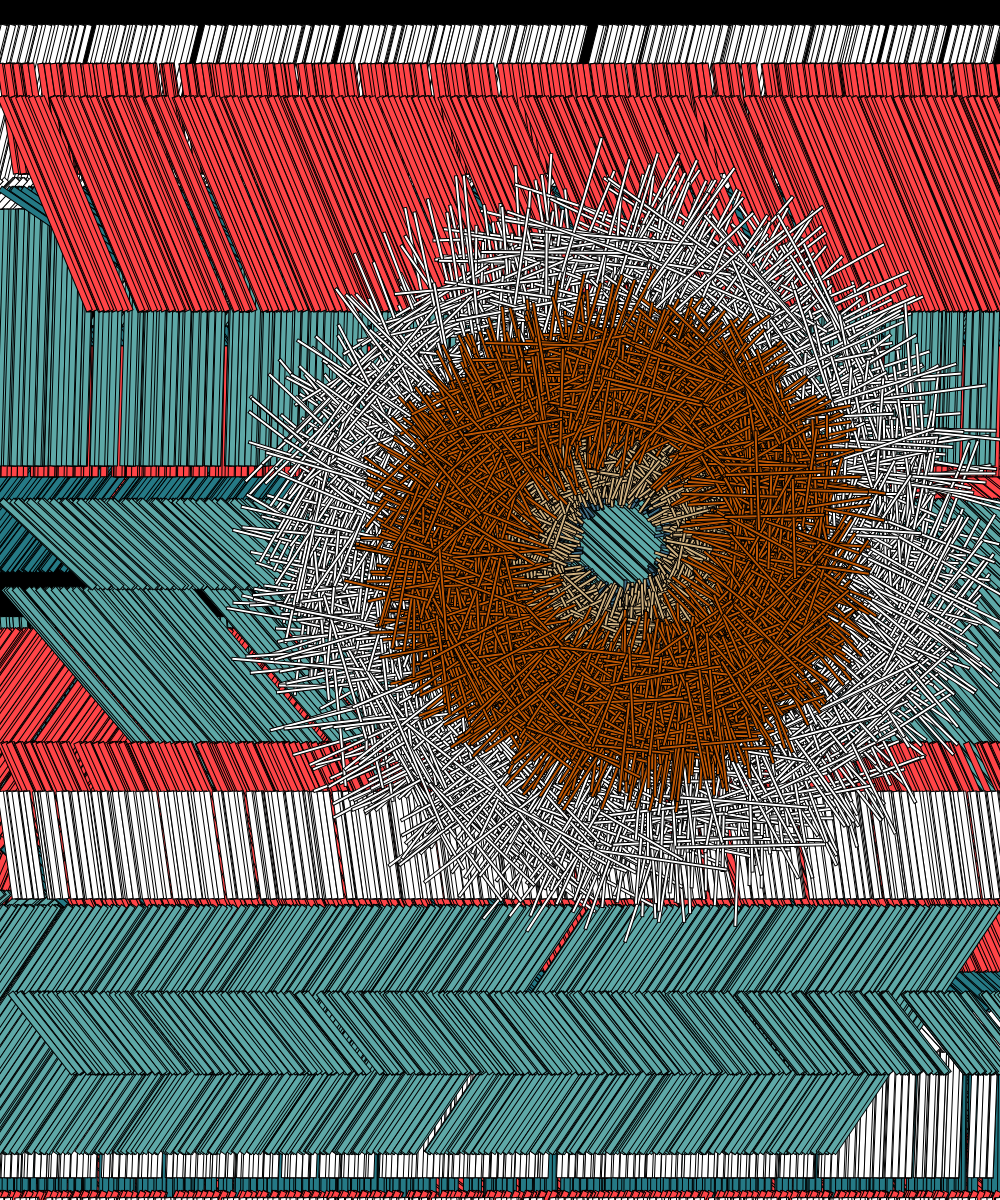 Shavings #83