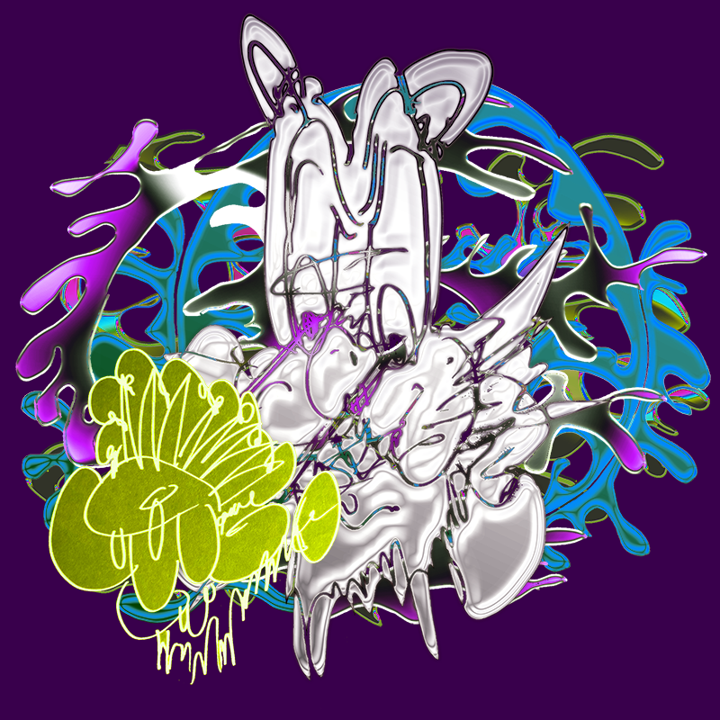 RABBIT HOL3 SPIN CYCL3 PART I #42