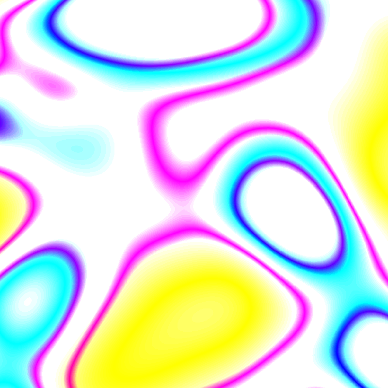 Larva Screensaver  #117