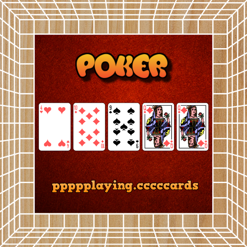 ppppplaying.cccccards: POKER #112