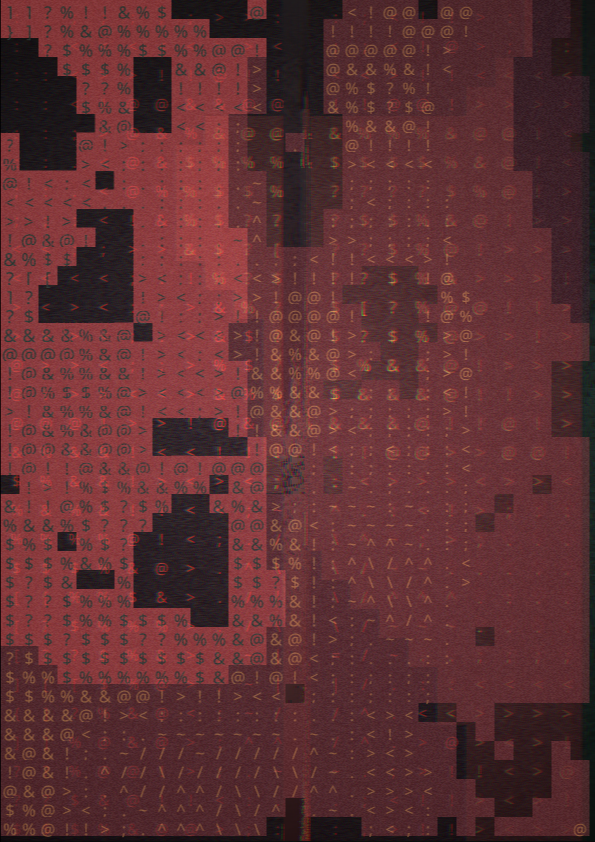 Convergence Remnants #3209