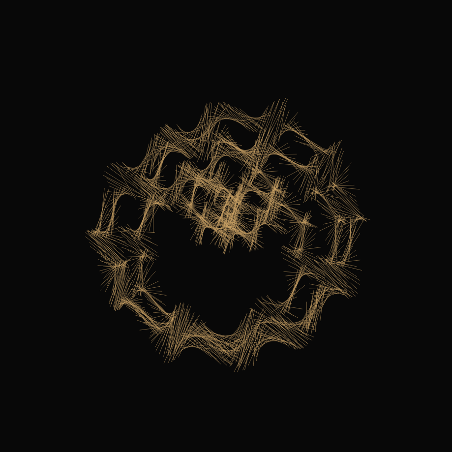 The Noise #15991