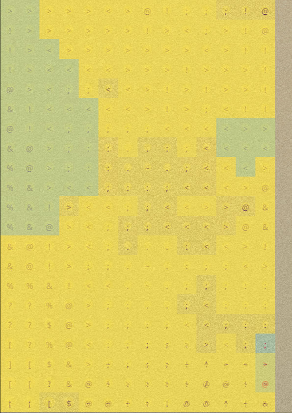 Convergence Remnants #2370