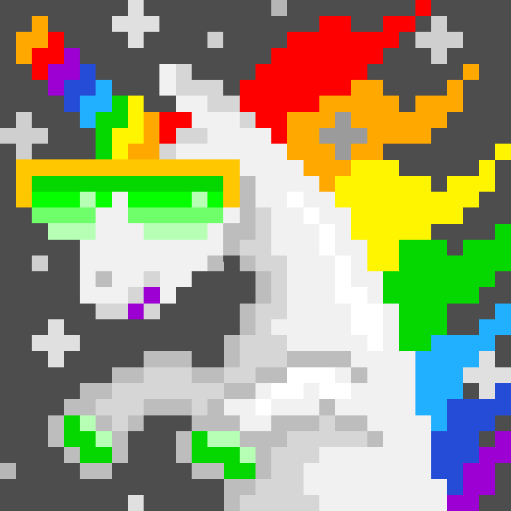 Unicorn #5182