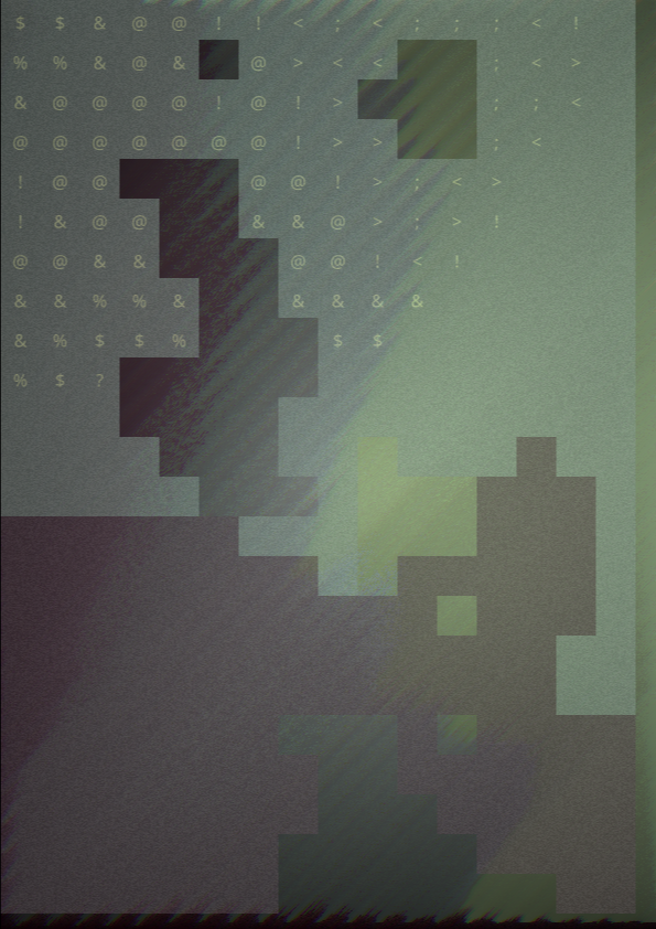Convergence Remnants #17241