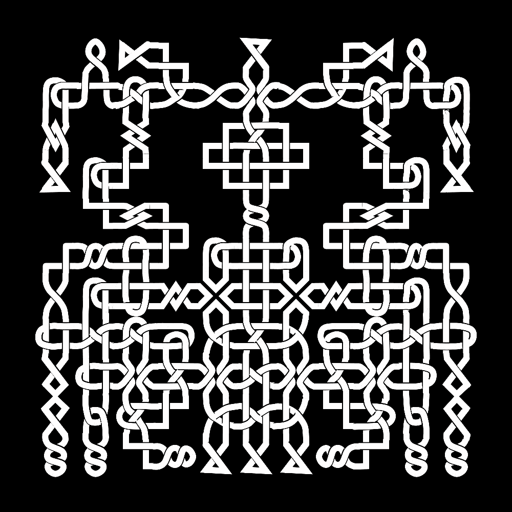 Celtic Knots #58