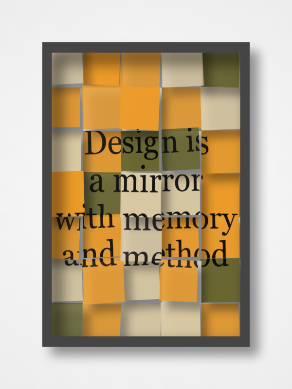 The Metaphor Machine #23008