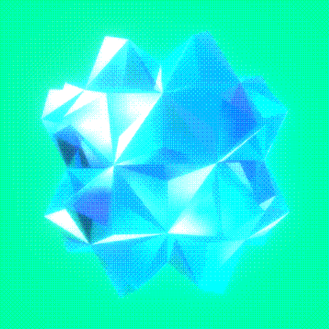 Crystalyx #40