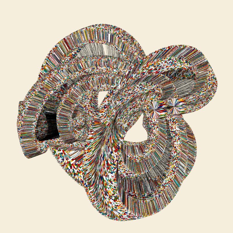 Singularithm #1133
